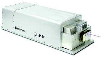 図1　Quasar