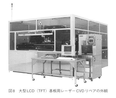 第５章 7. 液晶表示装置 液晶表示装置リペア | オプティペディア ...